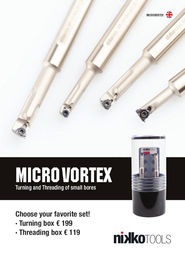 Micro Vortex
