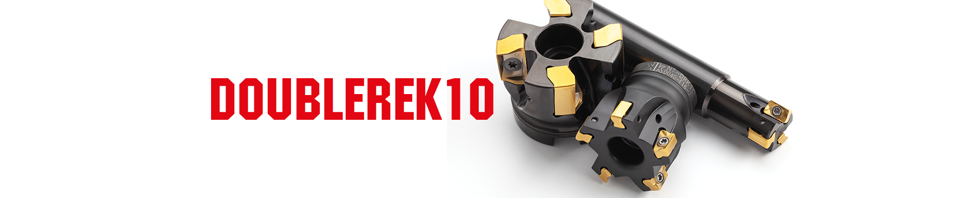 Nikko Tools DoubleRek10