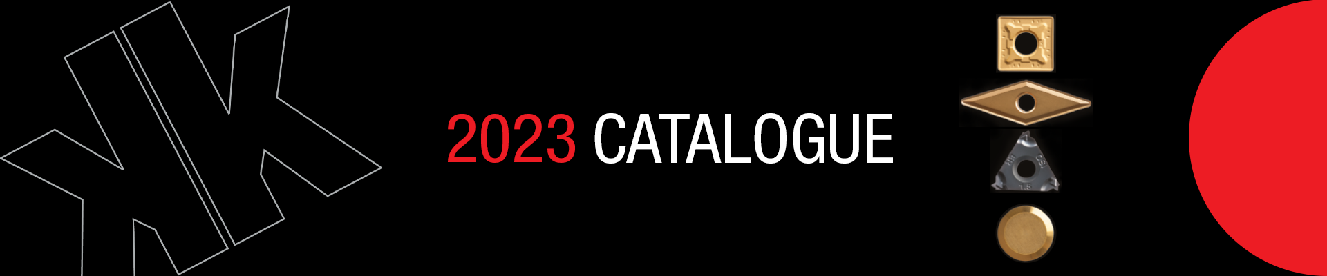 Nikko Tools 2023 Catalogue