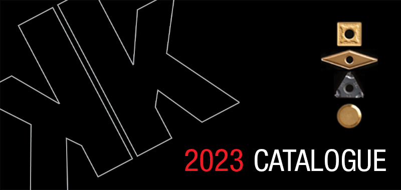 Nikko Tools new catalogue 2023