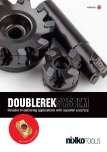 Nikko Tools DoubleRek System